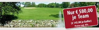 Golfclub H&ouml;sel