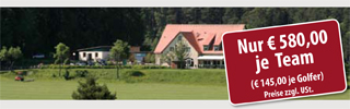 Golfclub Pottenstein
