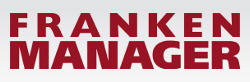 Franken Manager