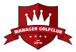 Manager Golfclub