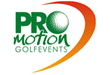Promotion Golfevents